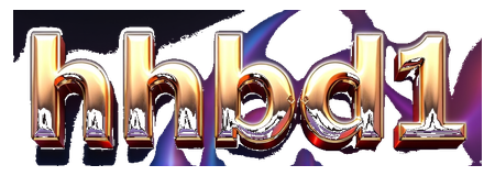 hhbd1 logo